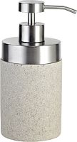 Дозатор Ridder Stone 22010511 бежевый