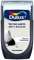 Тестер колеровки Dulux 89YY 80/039 матовый 0,03 л.