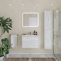 Мебель для ванной Sanstar Trend 60 бетон пайн