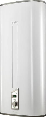 Водонагреватель Ballu Smart WiFi BWH/S 50 фото 9