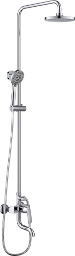 25 030 руб. Душевая стойка D&K Venice Rialto DA1063701B14 Душевая стойка D&K Venice Rialto DA1063701B14