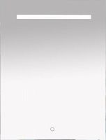 Зеркало Misty Неон 1 LED 60x80, сенсор на зеркале