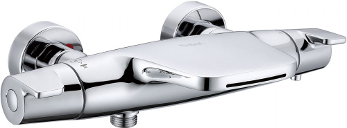 25 900 руб. Термостат D&K Bayern Potsdam DA2143201 для душа фото 2 Термостат D&K Bayern Potsdam DA2143201 для душа фото 2