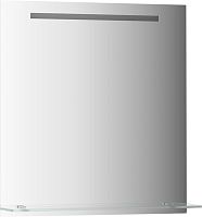 Зеркало Evoform Ledline-S BY 2155 70x75 см