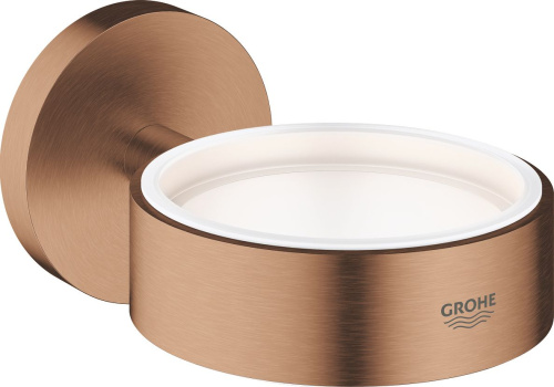 Мыльница Grohe Essentials 40369 фото 7