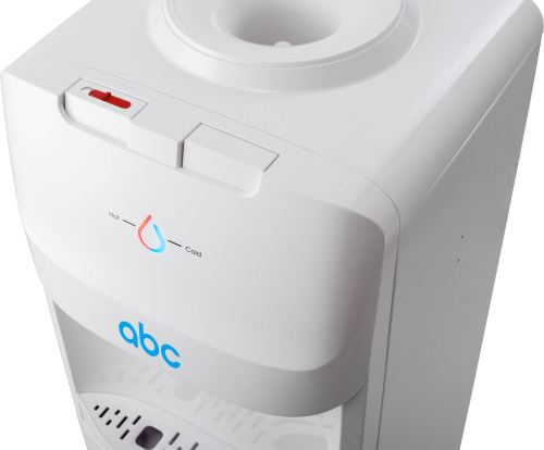 Кулер для воды abc V170 E фото 6