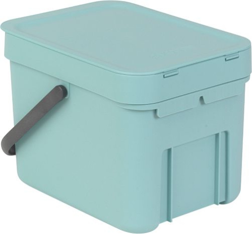 Мусорное ведро Brabantia Sort&Go 109645 фото 7