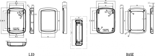 Система защиты от протечек Gidrolock Wi-Fi Bugatti 1/2" фото 8