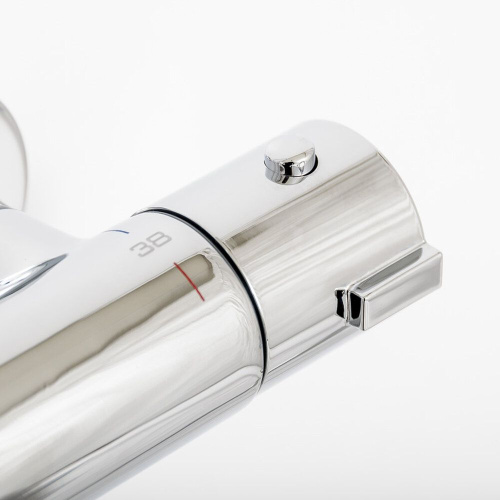 Душевая стойка Clever Up! Urban 61000 хром фото 6