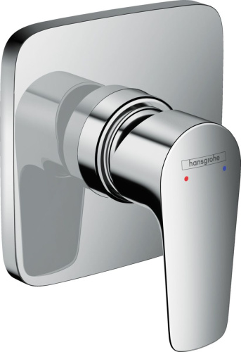 8 710 руб. Смеситель Hansgrohe Talis E 71764000 для душа Смеситель Hansgrohe Talis E 71764000 для душа