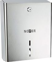 Диспенсер туалетной бумаги Nofer Industrial 05103.B