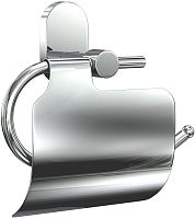 Держатель туалетной бумаги Fora Brass BR015