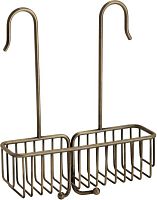 Полка Veragio Basket VR.GFT-9090.BR бронза