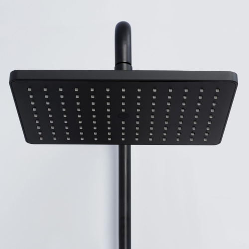 Душевая стойка Wasserkraft A11401 Thermo фото 2