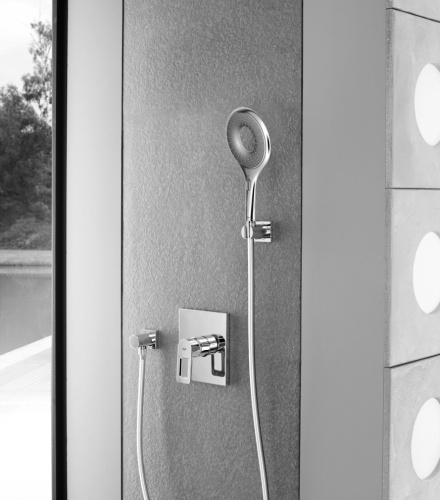 Душевая лейка Grohe Rainshower Icon 27276000 фото 9
