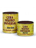 Воск универсальный Cera Neutral Universal Borma (Борма) 0100