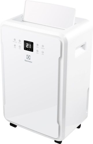 Осушитель воздуха Electrolux Home Design EDH-65L фото 2