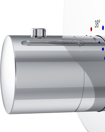 Термостат AM.PM Like F8075600 для душа фото 8