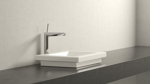 Смеситель Grohe Eurodisc joy 23428000 для раковины фото 8