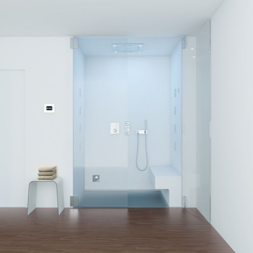 Душевая лейка Grohe Sena Stick 28034000 фото 8