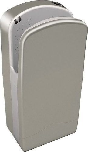 109 990 руб. Сушилка для рук Nofer V-Jet 01303.S Сушилка для рук Nofer V-Jet 01303.S