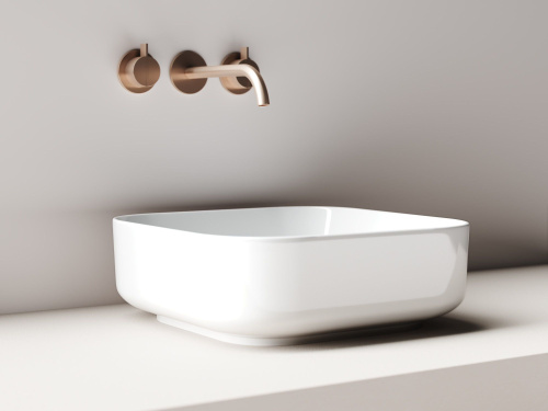 Раковина Ceramica Nova Element CN6012 фото 7