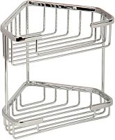 Полка Veragio Basket VR.GFT-9053.CR хром