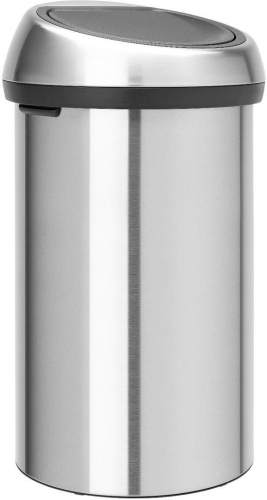 Мусорное ведро Brabantia Touch Bin 484506 фото 5