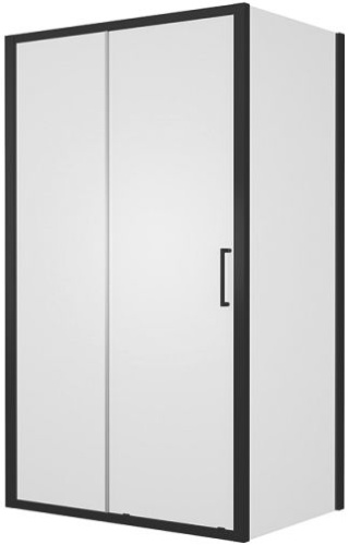 39 990 руб. Душевой уголок Bravat Blackline 120х80х200 фото 3 Душевой уголок Bravat Blackline 120х80х200 фото 3