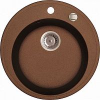 Мойка кухонная IDDIS Kitchen G K16C511i87