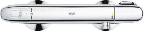 Душевой комплект Grohe Grohtherm 1000 34151004 фото 6