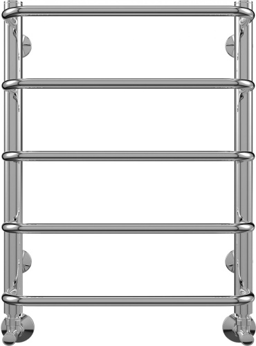 Полотенцесушитель водяной Terminus Стандарт П5 400x596