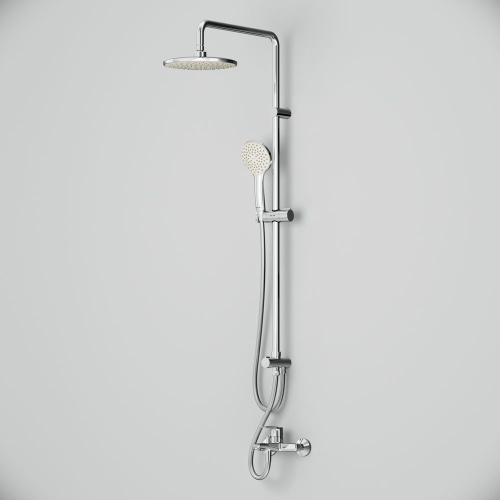 30 090 руб. Душевой комплект AM.PM Gem F40890A14 хром фото 3 Душевой комплект AM.PM Gem F40890A14 хром фото 3