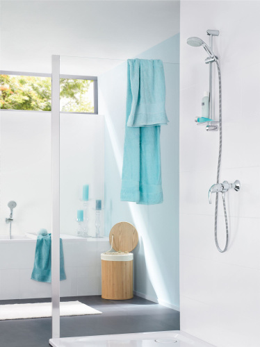Душевой шланг Grohe 28140000 фото 12