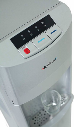25 000 руб. Кулер для воды HotFrost 45AS фото 2 Кулер для воды HotFrost 45AS фото 2