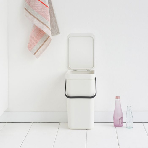 Мусорное ведро Brabantia Sort&Go 109782 фото 7