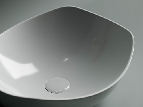 7 200 руб. Раковина Ceramica Nova Element CN5017 фото 5 Раковина Ceramica Nova Element CN5017 фото 5