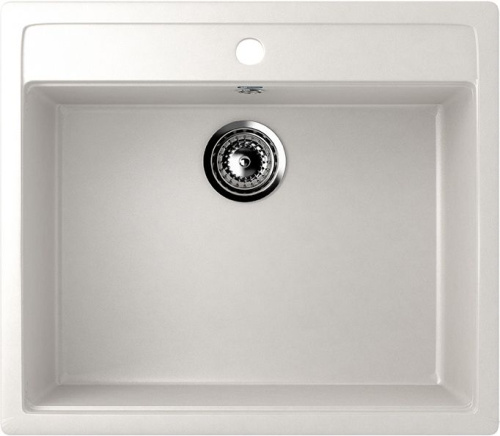 6 780 руб. Мойка кухонная Ulgran U-104-341 молочная Мойка кухонная Ulgran U-104-341 молочная