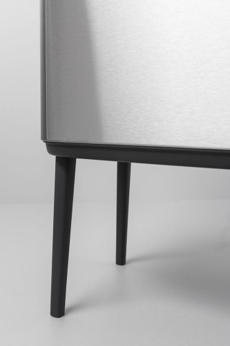 Мусорное ведро Brabantia Bo Touch Bin 316227 23 + 11 л фото 5