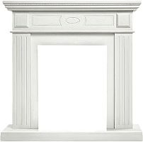 Портал Firelight Bianco Classic белый