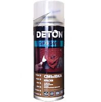 DETON Special смывка краски