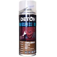 DETON Special смывка краски