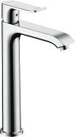 Смеситель Hansgrohe Metris 31185000 для раковины