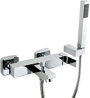 Смеситель Migliore Kvant 18772 для ванны с душем