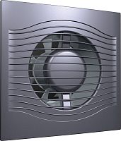 Вытяжной вентилятор Diciti Slim 5C dark gray metal