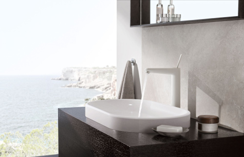 Смеситель Grohe Eurodisc joy 23428LS0 для раковины фото 2