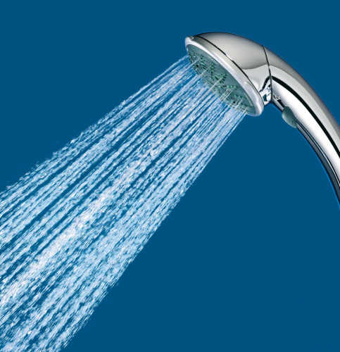 Душевая лейка Grohe Movario 100 Five 28393000 фото 23
