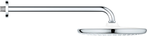 Верхний душ Grohe Tempesta 250 26668000 фото 2