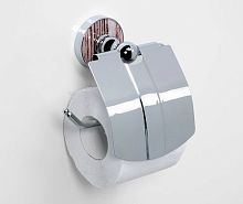 Держатель туалетной бумаги Wasserkraft Regen K-69025