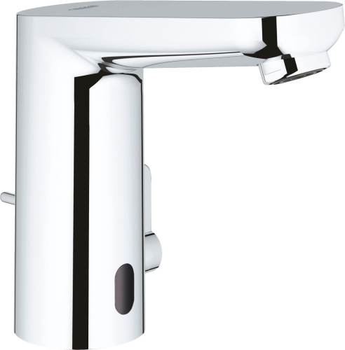 Смеситель Grohe Eurosmart Cosmopolitan E 36331001 для раковины, хром